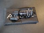 Audix D6 bassdrum microfoon, Muziek en Instrumenten, Microfoons, Ophalen, Zo goed als nieuw, Instrumentmicrofoon