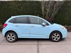 Citroën C3 HDi 90 FAP Exclusive, Auto's, 1408 kg, Gebruikt, 4 cilinders, Bedrijf