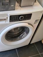 whirlpool wasmachine, stuk,  onderdelen wellicht?, Elektronische apparatuur, Wasmachines, Ophalen, Niet werkend