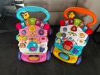 Loopkarretjes Vtech, Kinderen en Baby's, Ophalen, Zo goed als nieuw
