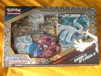 Coffret Pokémon Zarbi V et Lugia V Zénith Supreme - EB12.5, Envoi, Neuf, Booster box