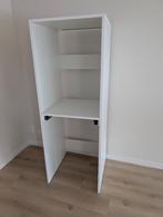 Washtower / Wastoren – Kast voor wasmachine en droogkast, Ophalen, Nieuw