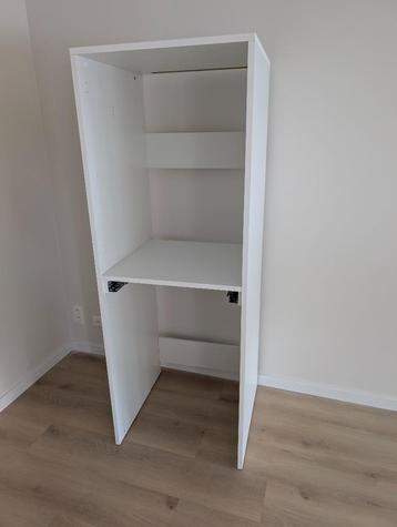 Washtower / Wastoren – Kast voor wasmachine en droogkast beschikbaar voor biedingen
