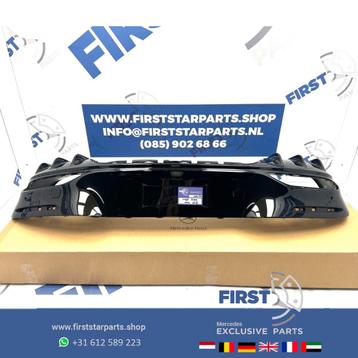  EQE 43 53 AMG BUMPER DIFFUSER Mercedes EQE Klasse V295 W295 beschikbaar voor biedingen