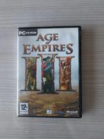 age of empires 3, Games en Spelcomputers, Gebruikt, Ophalen of Verzenden