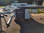 hout combiemachine robland nlx 310 met voorrritser, Ophalen, Gebruikt