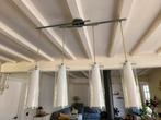 Lampen voor boven eettafel en salontafel, Ophalen, Zo goed als nieuw