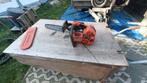 kettingzaag Husqvarna 540, Tuin en Terras, Hand-tuingereedschap, Ophalen, Gebruikt, Overige soorten, Husqvarna Stihl Toro Honda