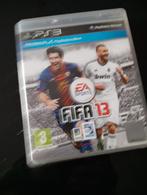 FIFA 13 ps3-spel, Games en Spelcomputers, Games | Sony PlayStation 3, Ophalen of Verzenden, Zo goed als nieuw