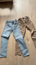 Broeken maat 122, Enlèvement, Utilisé