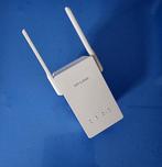 RE 210 TP-link - Wi-Fi Range Extender, Ophalen of Verzenden, Zo goed als nieuw, TP-Link