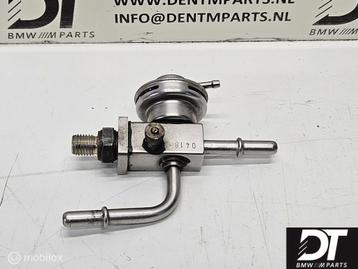 Brandstofdrukregelaar BMW E39 M5 S62 V8 S62B50 13531406954 beschikbaar voor biedingen