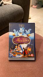 Dvd aladdin, Ophalen, Zo goed als nieuw