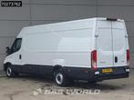 Iveco Daily 35S16 Automaat L3H2 Airco Parkeersensoren L4H2 1, Auto's, Bestelwagens en Lichte vracht, Automaat, Stof, Gebruikt
