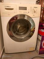 Machine à laver Hilton, 6 à 8 kg, Chargeur frontal, Enlèvement, Utilisé