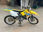 Suzuki rm 125 2008, Motoren, Particulier, 1 cilinder, Crossmotor