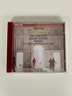 CD The complete Mozart edition Highlights In perfecte staat, Gebruikt, Ophalen of Verzenden