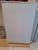 Koelkast+diepvriesvak Ingebouwd H880,Br545,diepte525, Elektronische apparatuur, Koelkasten en IJskasten, 45 tot 60 cm, Met vriesvak