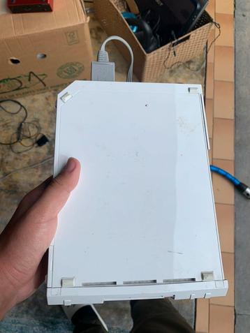 Wii beschikbaar voor biedingen