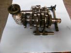 Husqvarna versnellingsbak 450-510 2004-2010, Ophalen