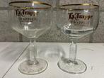 La Trappe, Ophalen of Verzenden, Zo goed als nieuw, Glas of Glazen, La Trappe