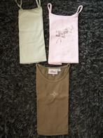 Tops (S.Oliver, Folieke, Pirouette), Kinderen en Baby's, Ophalen of Verzenden, Zo goed als nieuw, Folieke, Meisje