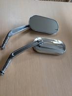 originele achteruitkijkspiegels Triumph Bonneville T100, Motoren, Ophalen, Nieuw