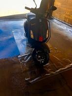 Vespa Sprint 50cc, Ophalen, Gebruikt, Vespa S, Klasse B (45 km/u)