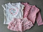 meisjes kleding, Kinderen en Baby's, Ophalen, Gebruikt, Meisje, Setje