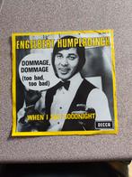 Engelbert humperdinck when I say goodnight Dommage, Ophalen of Verzenden, Zo goed als nieuw