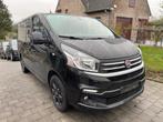 Fiat Talento 2.0D DUBBEL-CABINE 5pl 170PK 6-VERSNELLINGEN 76, Auto's, Stof, Gebruikt, 2000 kg, Zwart