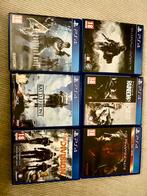 Ps4 games, Ophalen, Zo goed als nieuw