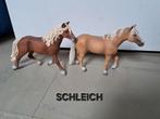 SCHLEICH EN PAPO EN COLLECTA
PAARDEN, Enlèvement, Comme neuf