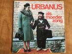 Urbanus - Als moeder zong / Een bakske vol met stro., Gebruikt, Ophalen of Verzenden