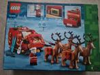 Lego nr 40499 kerst, Kinderen en Baby's, Speelgoed | Duplo en Lego, Ophalen of Verzenden, Lego