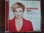 CD : BARBARA DEX - DEX TOT DE TWEEDE MACHT, Ophalen of Verzenden, Zo goed als nieuw