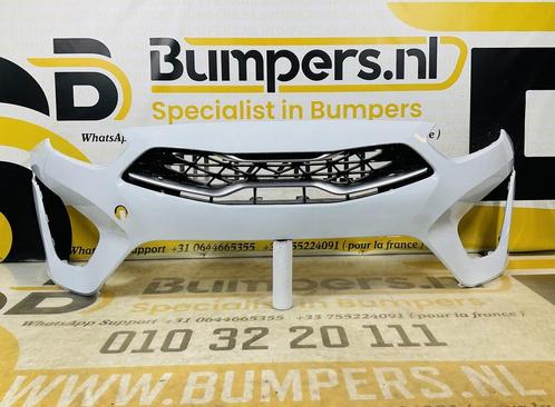 BUMPER Kia Ceed GTline GT-Line 2023-2024 VOORBUMPER 2-G10-11, Autos : Pièces & Accessoires, Carrosserie & Tôlerie, Pare-chocs