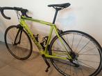 Cannondale synapse carbone ultegra 2018, Fietsen en Brommers, Gebruikt, Carbon, 10 tot 15 versnellingen, Heren