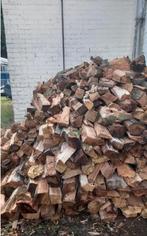 Brandhout haagbeuk + beuk, 3 tot 6 m³, Ophalen, Beukenhout, Blokken