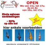 Koi aanbieding, Dieren en Toebehoren, Vissen | Vijvervissen, Karper of Koi
