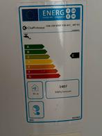 Warm water boiler, Ophalen, Zo goed als nieuw