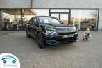 Citroen C4 FULL ELECTRIC 50KWH  FEEL NAVI/CARPLAY/PARKEERSE, Auto's, Citroën, Euro 6, Zwart, Te koop, C4