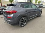 Hyundai Tucson, 1.6 benzine AUTOMAAT, 177 pk, FULL OPTION, Euro 6, 4 cilinders, 1600 cc, USB