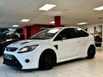 Ford Focus PRACHTIGE STAAT / LIMITED / COLLECTORS ITEM, Focus, Gebruikt, Zwart, 224 kW