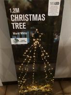 Kerstboompje led, Ophalen, Zo goed als nieuw