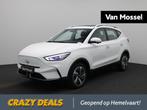 MG ZS EV Luxury 45 kWh, Auto's, 45 kWh, Gebruikt, 1532 kg, ZS