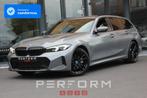 BMW 330e LCI TOURING* M-PACK* FULL OPTION* + 1 JAAR GARANTIE, Auto's, Automaat, 1998 cc, Achterwielaandrijving, 4 cilinders