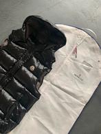 Moncler Bodywarmer | Maat M | NFC scan werkt etc, Kleding | Heren, Bodywarmers, Ophalen of Verzenden, Nieuw, Maat 48/50 (M), Zwart