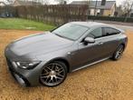 Mercedes-Benz AMG GT43 4MATIC+ Autom., Auto's, Mercedes-Benz, Automaat, 4 deurs, Achterwielaandrijving, Berline