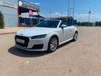 Audi tt roadster ohbk compleet audi incl correcte carpass, Voorwielaandrijving, TT, Euro 6, 4 cilinders